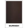 Burnish