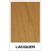 Natural Lacquer